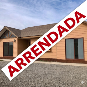 Arriendo Casa En Condominio Brisas De Pomaire $650.000 Codígo 191