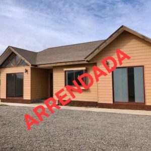 Arriendo Casa En Condominio Brisas De Pomaire $650.000 Codígo 191