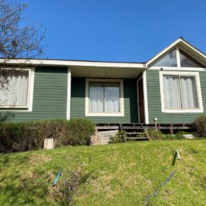 Venta De Parcela Con Casa En Codigua Melipilla $120.000.000 Código 200