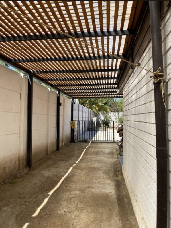 Venta de casa en exclusivo Condominio Las Tinajas en Pomaire $95.000.000