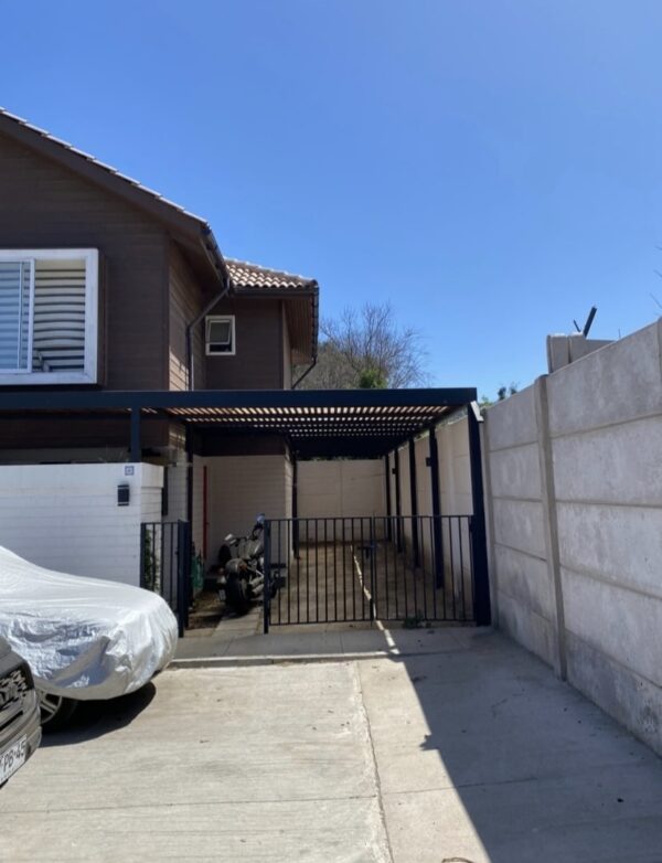 Venta de casa en exclusivo Condominio Las Tinajas en Pomaire $95.000.000