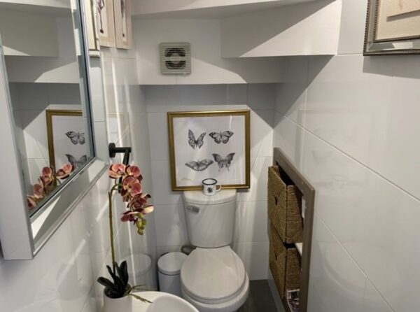 Venta de casa en exclusivo Condominio Las Tinajas en Pomaire $95.000.000