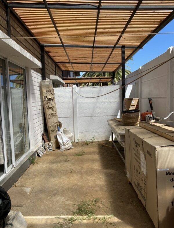 Venta de casa en exclusivo Condominio Las Tinajas en Pomaire $95.000.000