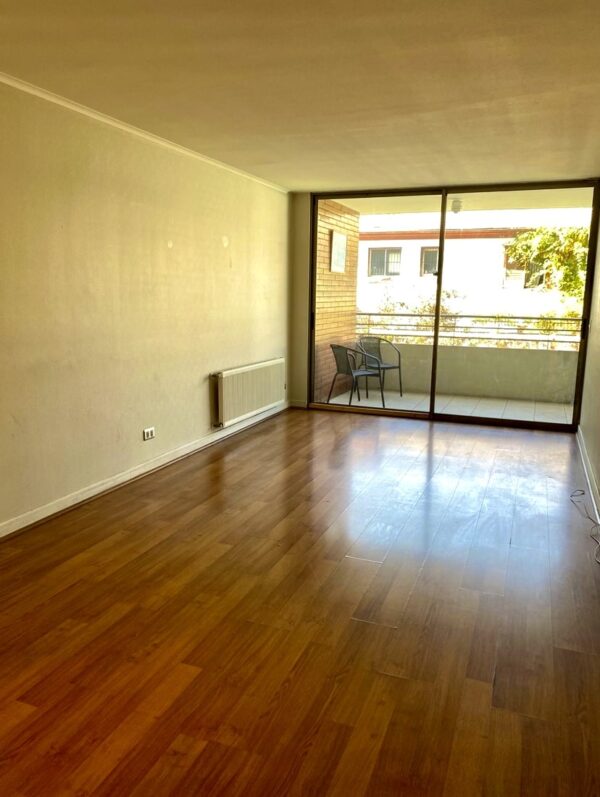 Venta Departamento 4d 3b Miguel Claro / Irarrázaval Uf 7.350