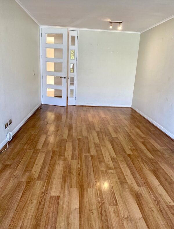 Venta Departamento 4d 3b Miguel Claro / Irarrázaval Uf 7.350
