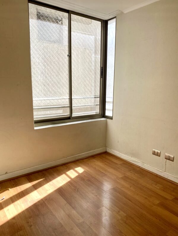 Venta Departamento 4d 3b Miguel Claro / Irarrázaval Uf 7.350