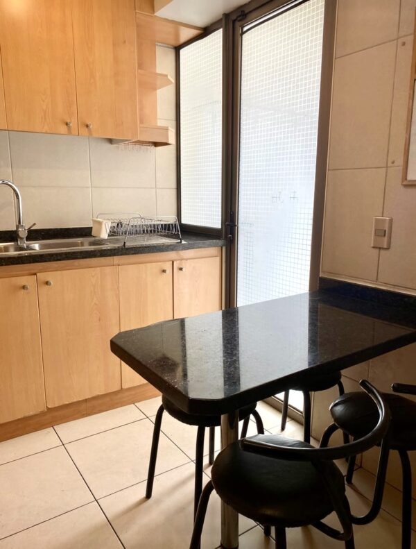 Venta Departamento 4d 3b Miguel Claro / Irarrázaval Uf 7.350