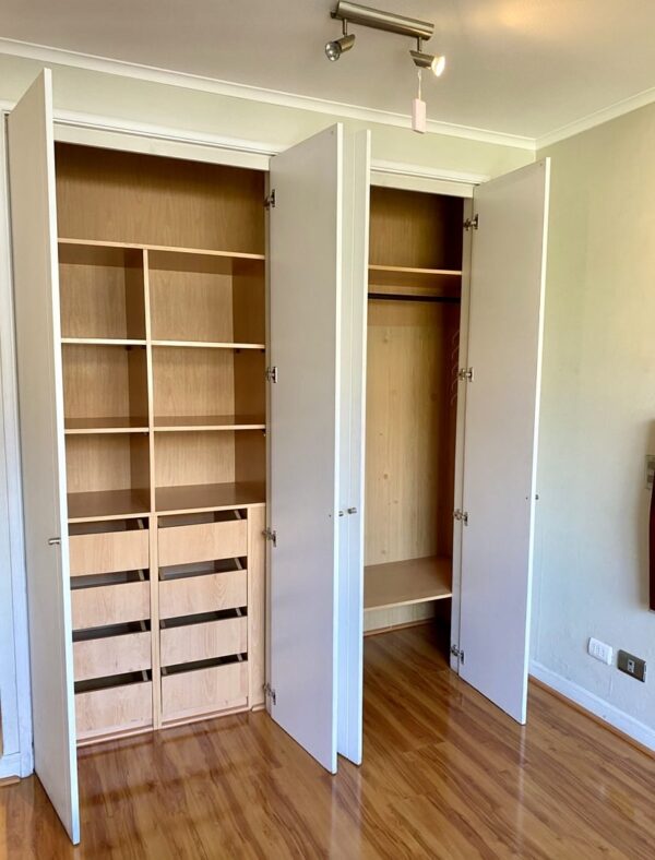 Venta Departamento 4d 3b Miguel Claro / Irarrázaval Uf 7.350