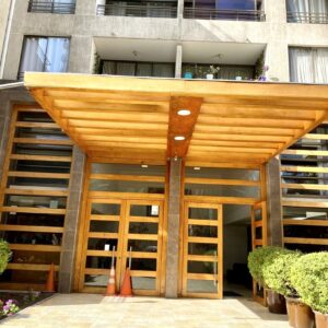 Venta Departamento 4d 3b Miguel Claro / Irarrázaval Uf 7.350