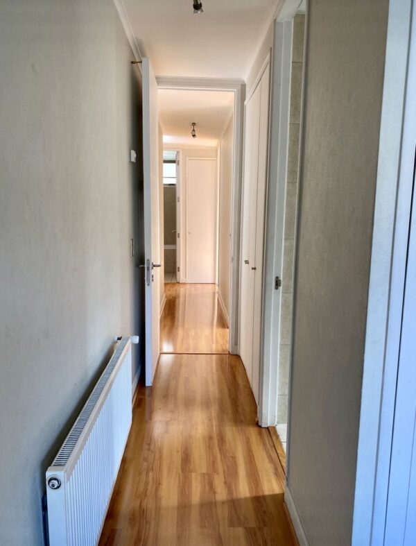 Venta Departamento 4d 3b Miguel Claro / Irarrázaval Uf 7.350