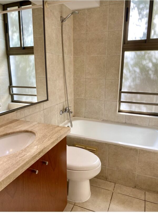 Venta Departamento 4d 3b Miguel Claro / Irarrázaval Uf 7.350