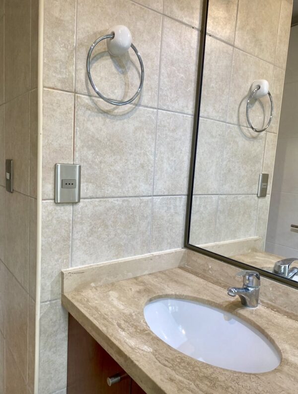 Venta Departamento 4d 3b Miguel Claro / Irarrázaval Uf 7.350