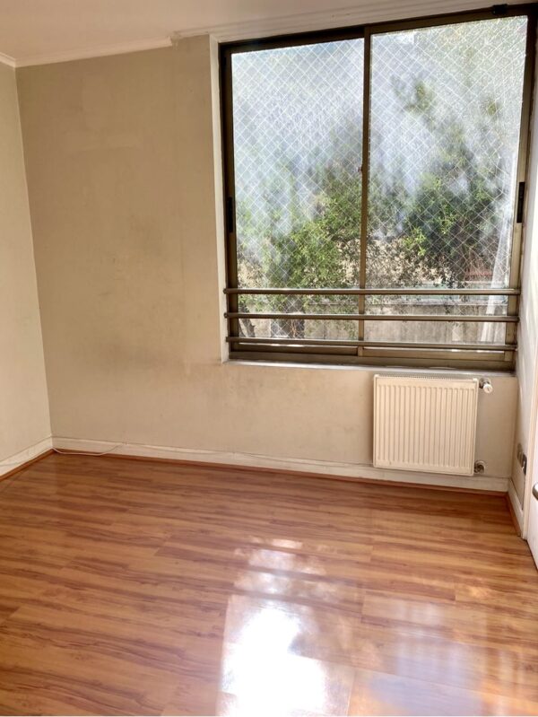 Venta Departamento 4d 3b Miguel Claro / Irarrázaval Uf 7.350
