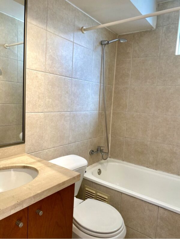 Venta Departamento 4d 3b Miguel Claro / Irarrázaval Uf 7.350