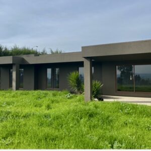 Venta parcela plana 5.000 mts2 en parcelación en Codígua Melipilla.