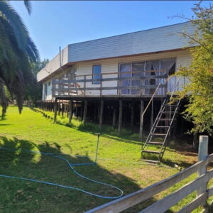 Venta Parcela Con Casa En San Rafael Melipilla $120.000.000 Código 225