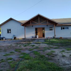 Arriendo Casa En Parcela En Codigua Melipilla $650.000 Código 228